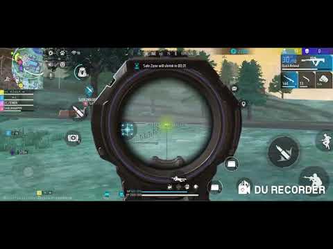 30 kills my new record Best Landing w/ m 416+mg3 upload new gaming video 🔥