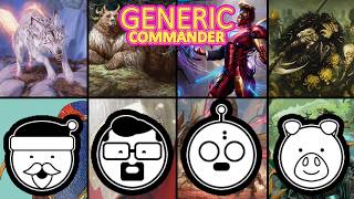 Ep 40 Pride: Aatchik and Savra vs Iron Man and Liberator vs Kudo and Elesh Norn vs Mila and Nadu