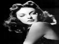 Julie London -- Black Coffee 