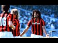 Gullit E L Anedotto Di Ancelotti Milan Football Gullit Ancelotti