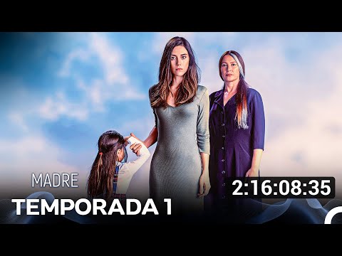Madre Temporada Todos Los Capítulos