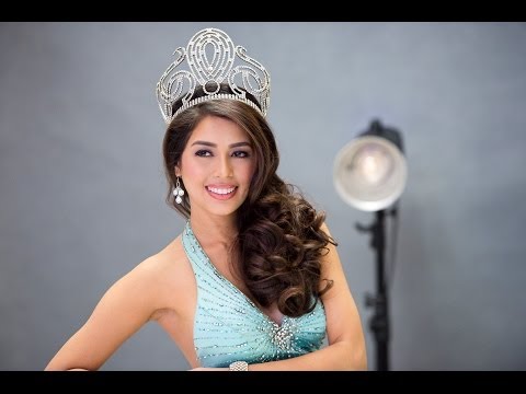 Bb. Pilipinas 2014 Winners Official Portrait shoot