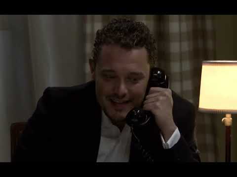 Amar C639 - Víctor le cuenta a Bonilla que Jorge Arteche podría ser su hijo