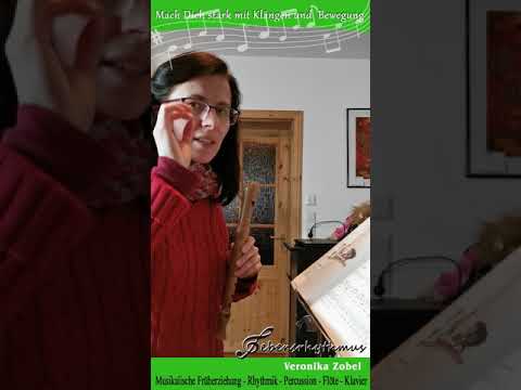 Blockflötenunterricht Fortgeschrittene 2 - Gavotte, Fröhlicher Marsch, Alle Vögel, Froh zu sein