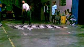 Download lagu wu-tang clan (tiger style remix) tiger  tiger style a.k.a tiger big 2010 mp3