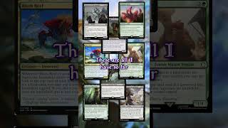 Xavier Sal, Infested Captain Copy/Populate HELP #commanderdeck #magicthegathering #mtg #commander