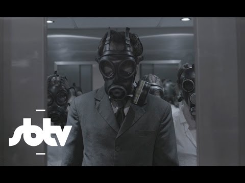 Gentleman's Dub Club | Riot [Music Video]: SBTV