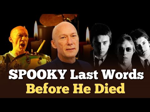 El baterista de The Jam, Rick Buckler, muere a los 69 años: se revelan la causa de su muerte y su...