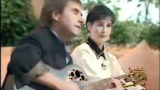 Chris de Burgh - Connemara Coast LIVE