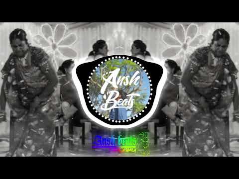 [Aho-Radha-Nachela-Rambha Ramtohul- SegaMix-TRILESH Remix-2020]