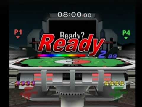 TGL Austin 6 - WF - Albert (Falco) vs Tanooki (Fox)