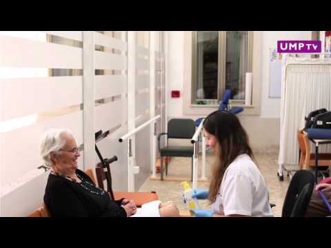VIDAS – Valorização e Inovação em Demências