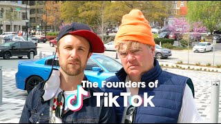 The Inventors of TikTok