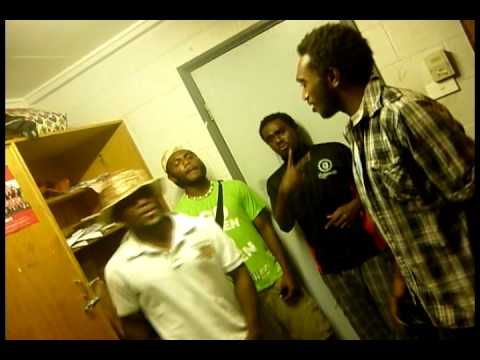 Black Baby Lewa - Gungunbi productions!.avi