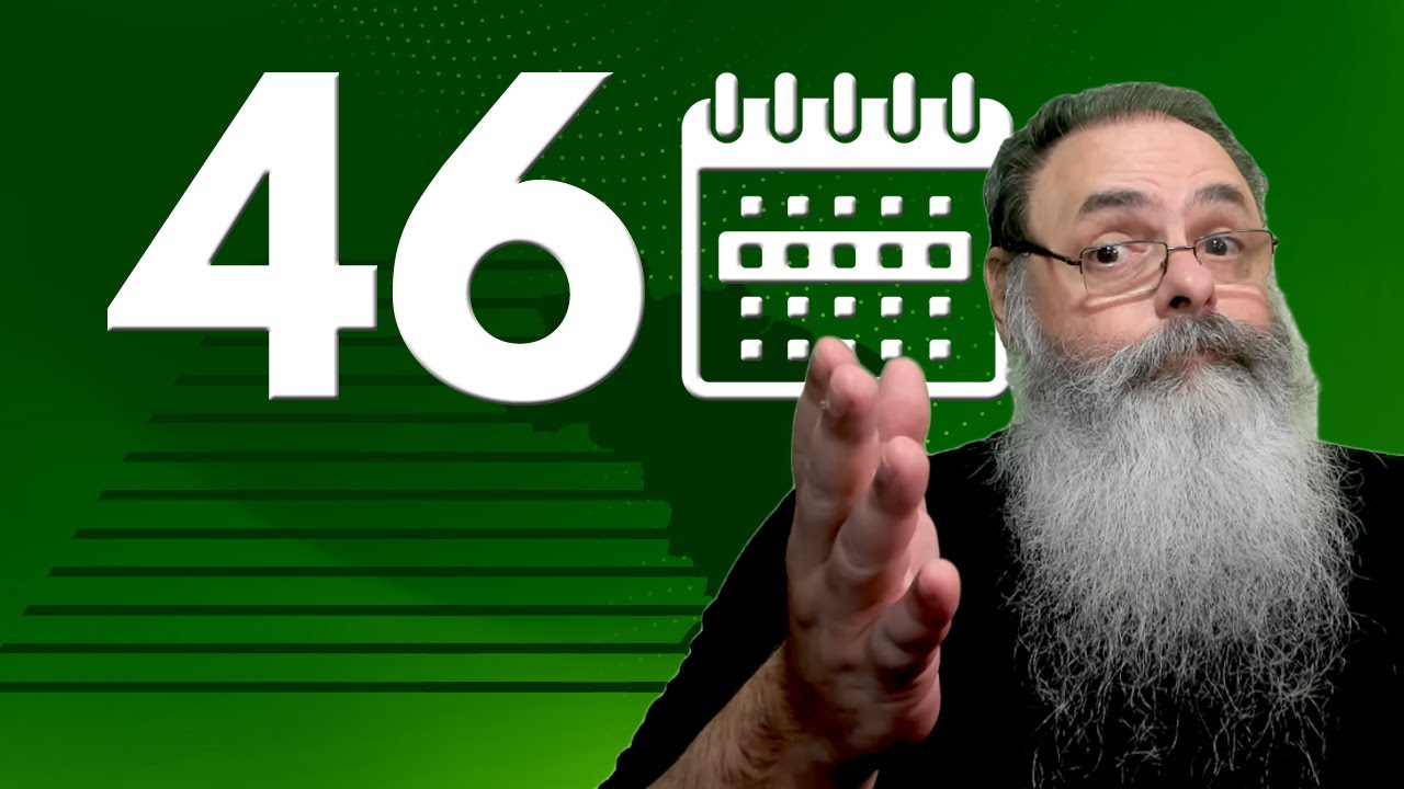 SEMANA 46 ao VIVO - COP30 é uma VERGONHA em TODOS os SENTIDOS