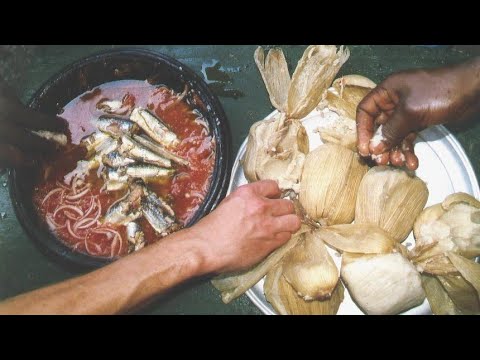 FOOD AND CULTURE IN GHANA