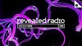 Revealed Radio 209 - D3FAI