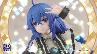 Kadokawa Collection Light Mushoku Tensei II Jobless Reincarnation: Roxy Migurdia video 1