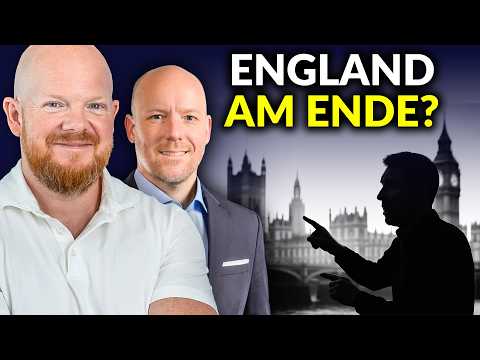 Millionaires are fleeing London! - Interview with Swen Lorenz