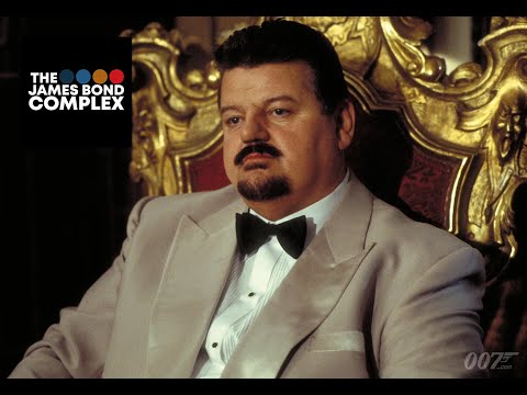 RIP Robbie Coltrane