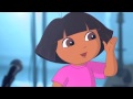 Thalia With Dora The Explorer Canta Canta Canta
