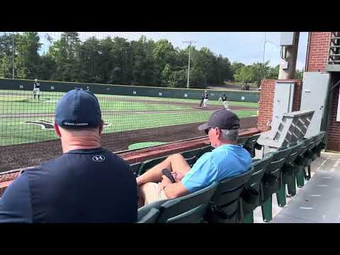 Will Norris - Couple of my highlights from the 2023 WWBA 16u National Championship this summer.