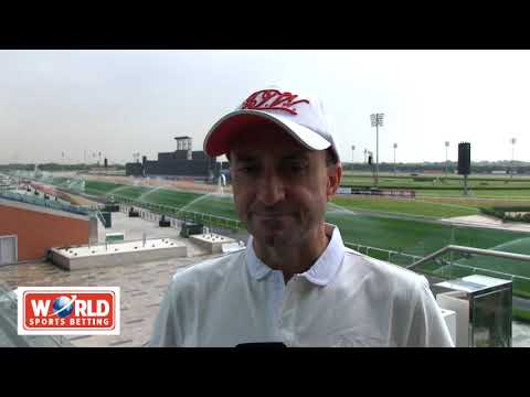 DOUGLAS WHYTE  - RUSSIAN EMPEROR - SHEEMA CLASSIC