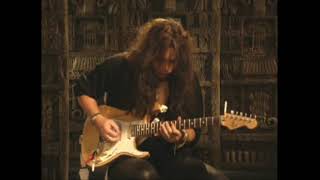 Yngwie Malmsteen   Fire In The Sky