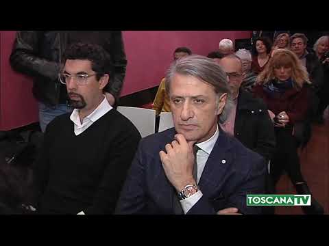 2019-03-13 FIRENZE - AMMINISTRATIVE, NARDELLA PRESENTA LA LISTA CIVICA