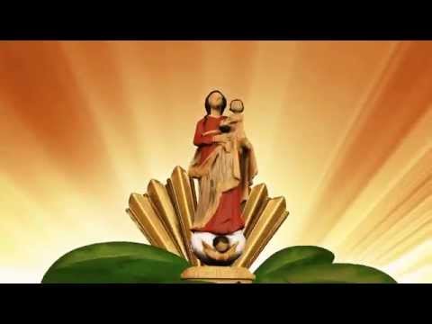 VT CÍRIO - O ENCONTRO