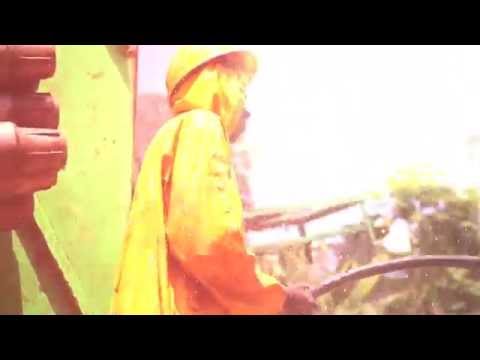 Desperate Times Launch