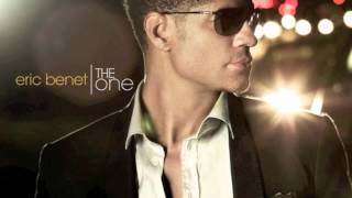 Eric Benet | Hope That Its You feat. Shaggy