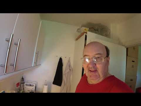 MongoTV_6804 - ENGLISH VLOG - Have a Good Tuesday - Sleepy Dishwash