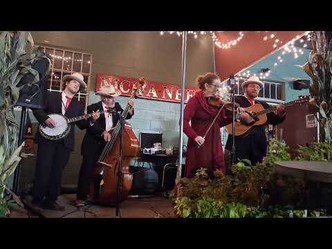 the Hosmer mountain boys@nickanees,10/25/23,set2