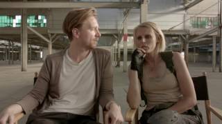 MUSE - Dig Down [Behind-The-Scenes]