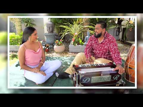 Devashish Ramdath-Darling I Go Leave Yuh (2023 Official Video)