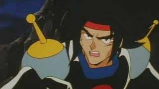 [閒聊] 那個主角是鋼彈殺手？