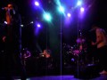 The Cat Empire "Reasonably Fine"