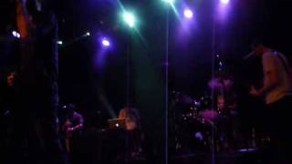 The Cat Empire &quot;Reasonably Fine&quot;