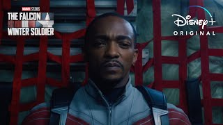 Start | Marvel Studios’ The Falcon and the Winter Soldier  Trailer