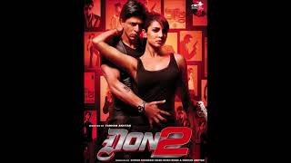 Download lagu Zaraa Dil Ko Thaam Lo - Don 2 (slowed   reverb) | Anusha Mani & Vishal Dadlani mp3