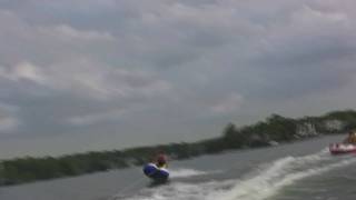 Ocean of Apathy - August Burns Red - Sick tubing tricks