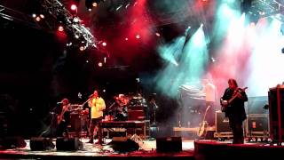 Marillion live @ Loreley 2010 (This Town)