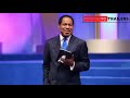 Build Your Future With The Power Of Giving Pastor Chris