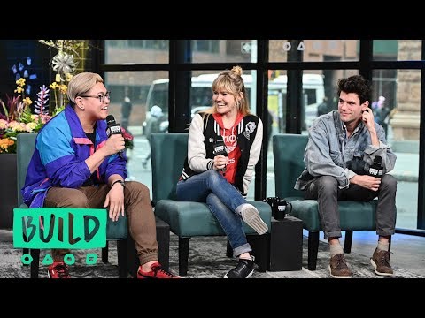 Jorrel Javier Was "Blacked Out" During His Audition With Chris McCarrell