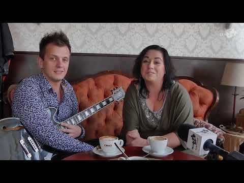 Zapraszamy na koncert Dominiki i Marcina Wróbel