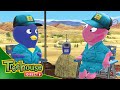 The Backyardigans International Super Spy FULL MOVIE