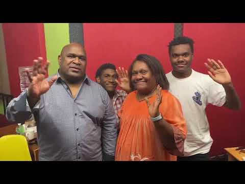 LIVING LIGHT LIVE - Sunday 20th March 2022