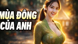 Mùa Đông Của Anh Trần Thiện Thanh ❄️ Nhạc Vàng Xưa Bất Hủ | Nhạc Trữ Tình Buồn Hay Nhất