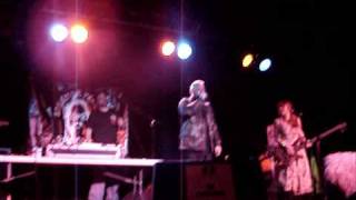 sage francis dance monkey